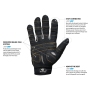 Bionic Fitness Glove_2